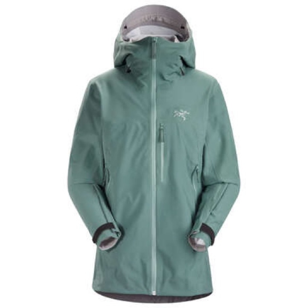 Arcteryx Shashka Stretch Ski Jacket